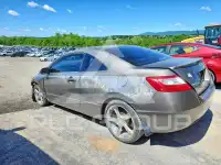 2008 Honda CIVIC фото