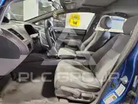 2008 Honda CIVIC фото