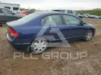2008 Honda CIVIC фото