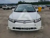 2008 Honda CIVIC фото