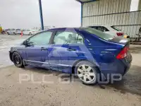 2008 Honda CIVIC фото