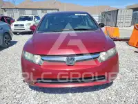 2008 Honda CIVIC фото