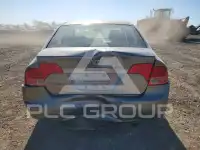 2008 Honda CIVIC фото