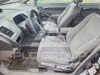 2008 Honda CIVIC фото