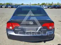 2008 Honda CIVIC photo