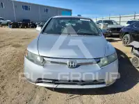 2008 Honda CIVIC фото