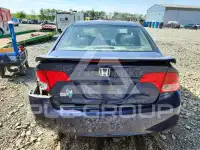 2008 Honda CIVIC photo