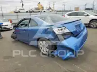 2008 Honda CIVIC фото