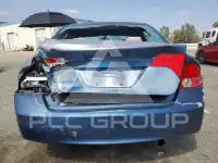2008 Honda CIVIC фото