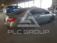2008 Honda CIVIC фото