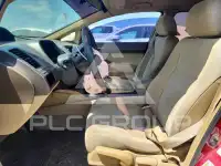 2008 Honda CIVIC photo