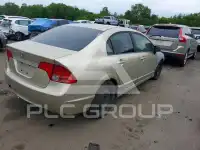 2008 Honda CIVIC фото
