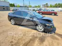 2008 Honda CIVIC фото