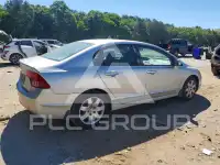 2008 Honda CIVIC фото