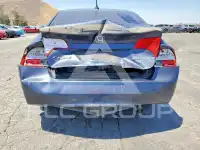 2008 Honda CIVIC photo
