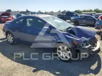 2008 Honda CIVIC фото