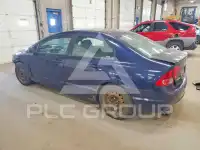 2008 Honda CIVIC photo