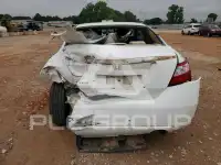 2008 Honda CIVIC фото