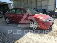 2008 Honda CIVIC фото