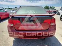 2008 Honda CIVIC photo