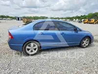 2008 Honda CIVIC фото
