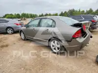 2008 Honda CIVIC фото