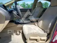 2008 Honda CIVIC фото