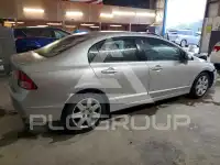 2008 Honda CIVIC фото