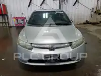 2008 Honda CIVIC фото