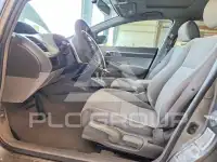 2008 Honda CIVIC фото