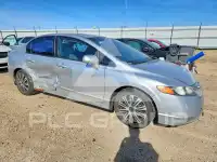 2008 Honda CIVIC фото