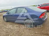 2008 Honda CIVIC фото