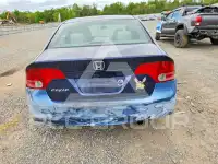 2008 Honda CIVIC photo
