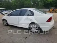 2008 Honda CIVIC фото