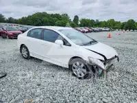 2008 Honda CIVIC фото