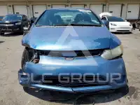 2008 Honda CIVIC фото