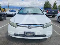 2008 Honda CIVIC photo
