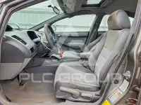 2008 Honda CIVIC фото