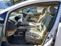 2008 Honda CIVIC фото