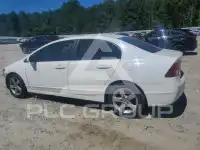 2008 Honda CIVIC фото