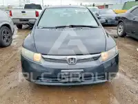 2008 Honda CIVIC фото