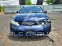 2008 Honda CIVIC фото