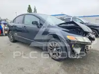 2008 Honda CIVIC фото