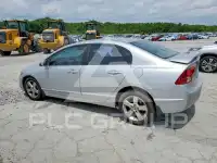 2008 Honda CIVIC фото