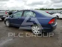 2008 Honda CIVIC фото