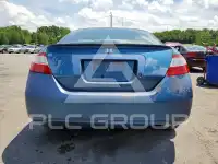 2008 Honda CIVIC фото