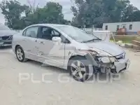 2008 Honda CIVIC photo