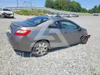 2008 Honda CIVIC photo