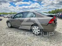 2008 Honda CIVIC photo