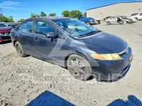 2008 Honda CIVIC фото